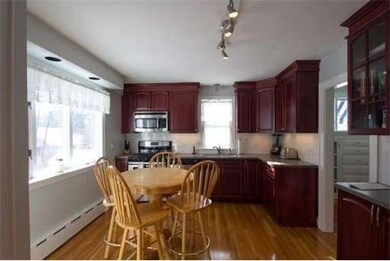 4 Wolcott Rd, Woburn, MA 01801 - photo 3
