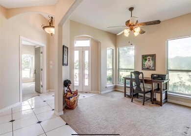 2364 Flat Rock Rd, Azle, TX 76020 - photo 7