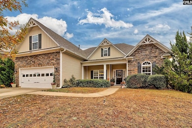 750 Saxony Dr, Irmo, SC 29063 - photo 3