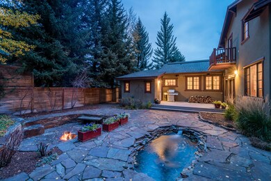 Outdoor Living