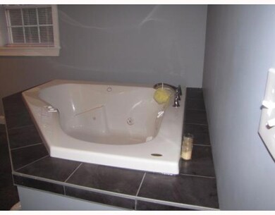Bathroom.