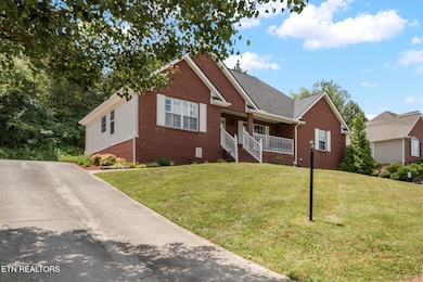 7609 Wilderness Path Rd, Corryton, TN 37721 - photo 3