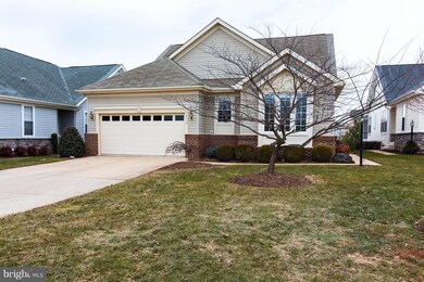 14112 Kentucky Derby Ct, Gainesville, VA 20155 - photo 2