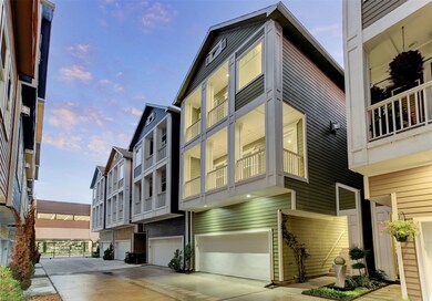 627 W 24th St, Houston, TX 77008 - photo 2