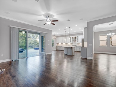 3713 Wicket Field Rd, Lutz, FL 33548 - photo 5