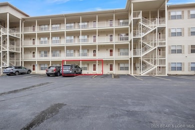 562 Hyd-A-Way Cove Condos