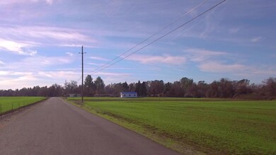 Henderson Approach view