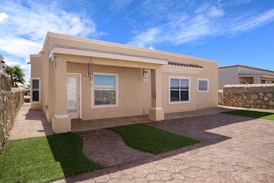 13709 Paseo Sereno Dr, El Paso, TX 79928 - photo 5