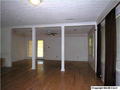 LIVING ROOM DINING ROOM COMBINATION