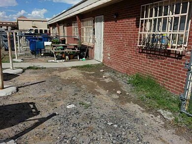 3922 Hayes Ave unit 1,2,3, El Paso, TX 79930 - photo 6