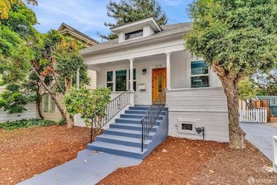 2918 Newbury St, Berkeley, CA 94703 - photo 4