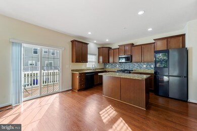 2846 Cheswick Alley, Bryans Road, MD 20616 - photo 5