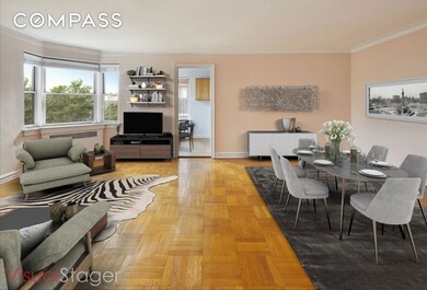 474 W 238th St unit 6G, Bronx, NY 10463 - photo 2