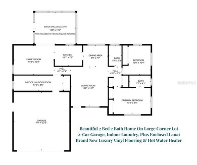 2967 Macalpin Dr N, Palm Harbor, FL 34684 - photo 4