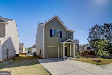 202 Southwind Cir, Newnan, GA 30265 - photo 2