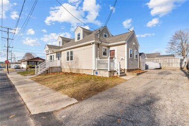 145 Lambert St, Cranston, RI 02910 - photo 3
