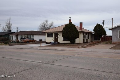 617 W Third St, Winslow, AZ 86047 - photo 2