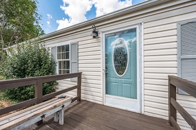 1067 Double Bridges Rd, Spout Spring, VA 24593 - photo 3