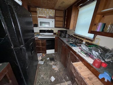 3905 S Wilson Hill Rd, Mill Spring, NC 28756 - photo 2