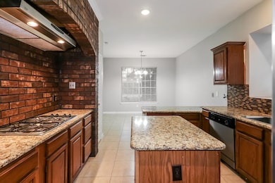 1443 Autumn Dawn Ct, Missouri City, TX 77489 - photo 6