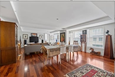 4 Battery Wharf unit 4302, Boston, MA 02109 - photo 7