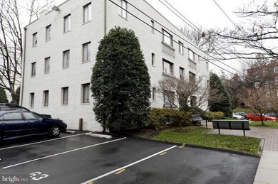 3821 Davis Place NW unit 4, Washington, DC 20007 - photo 3