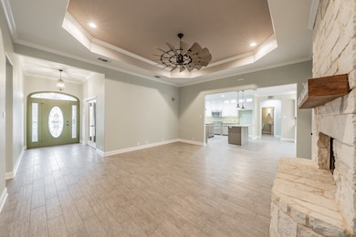 112 Amanda Ct, Boyd, TX 76023 - photo 7