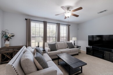 2515 Villa Borghese, San Antonio, TX 78259 - photo 6