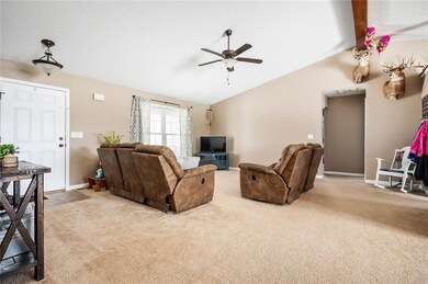 7701 N 100 W, Hartford City, IN 47348 - photo 5