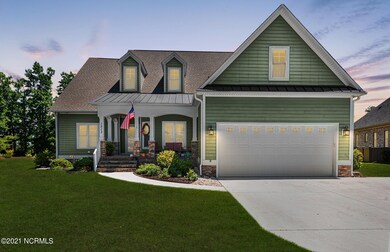 1513 E Gantry Ct, Leland, NC 28451 - photo 3