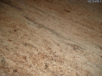 Gorgeous granite