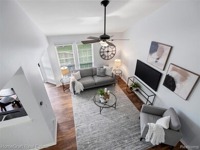 1715 Christopher Dr unit 12, Canton, MI 48188 - photo 5