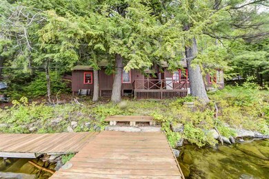 365 Forest Lake Rd, Dalton, NH 03598 - photo 4