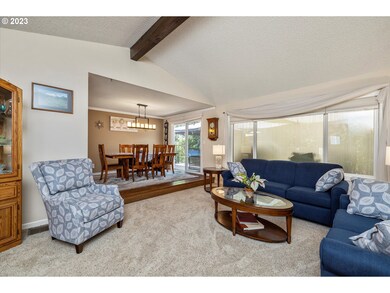Living Room/Dining Room