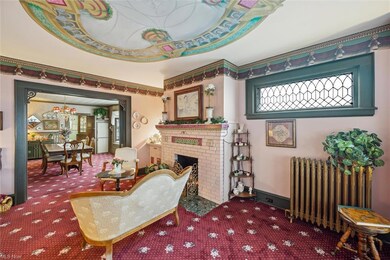 Sitting Room