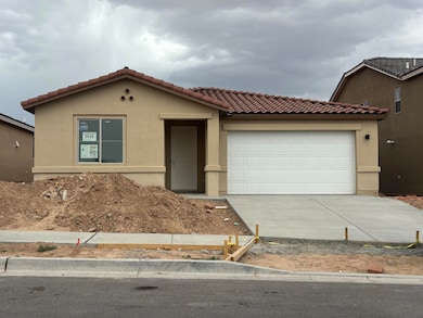 3024 Donita Ln NE, Rio Rancho, NM 87144 - photo 2