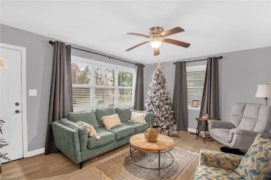 5030 Branson Davis Rd, Sophia, NC 27350 - photo 7