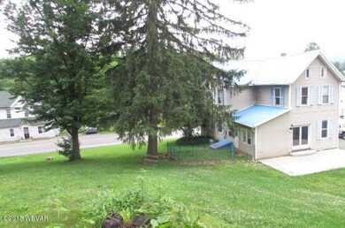 5 Side Yard