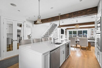 Union Wharf unit TH6, Boston, MA 02109 - photo 4