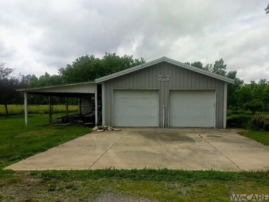 16394 Columbus Grove-Bluffton Rd, Bluffton, OH 45817 - photo 3