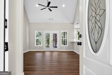 837 Cheatham Rd, Griffin, GA 30223 - photo 6