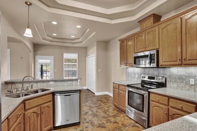 612 Persimmon Ct, Fredericksburg, TX 78624 - photo 4