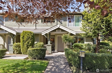 1981 24th Ave NE unit 104, Issaquah, WA 98029 - photo 2