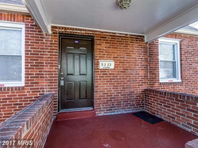 5333 Chesapeake Rd, Hyattsville, MD 20781 - photo 2