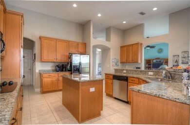 9813 Preakness Stakes Way, Dade City, FL 33525 - photo 5