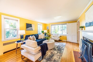 83 Main St, Winchester, MA 01890 - photo 4