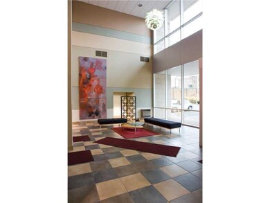 Lobby/Reception.