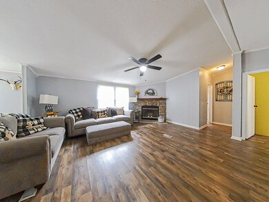 2142 Ridgeview Dr, Thomson, GA 30824 - photo 5