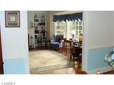 Interior Space/Layout - Another view of the living