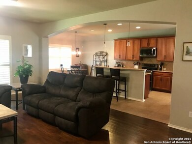 3610 Valencia Peak, San Antonio, TX 78261 - photo 4